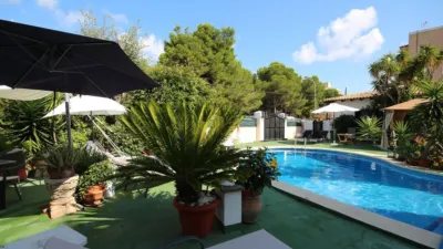 Casa en Cala Ratjada photo 3