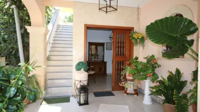 Casa en Cala Ratjada photo 6