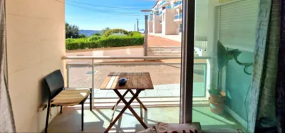Piso – Benissa, la Marina Alta - Vista 3