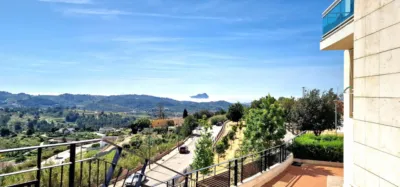 Piso – Benissa, la Marina Alta - Vista 4