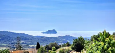 Piso – Benissa, la Marina Alta - Vista 5