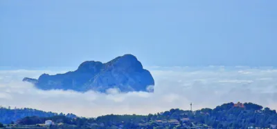 Piso – Benissa, la Marina Alta - Más