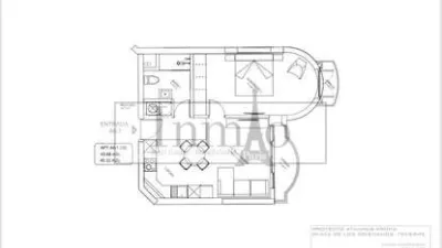 Apartamento en Avenida de San Francisco photo 6