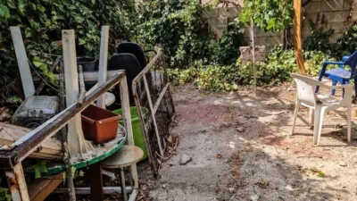 Rustic Finca in Padul photo 10