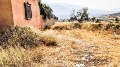 Rustic Finca in Padul photo 11
