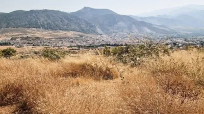 Rustic Finca in Padul photo 17