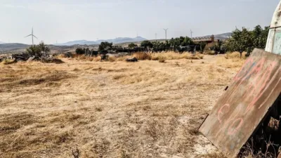 Rustic Finca in Padul photo 22