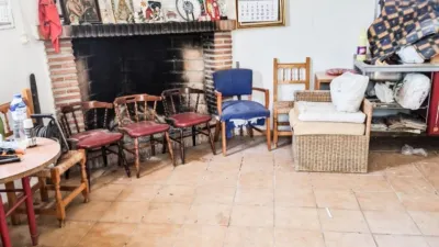 Rustic Finca in Padul photo 3