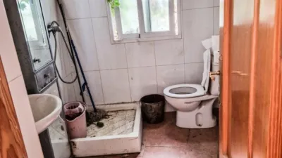 Rustic Finca in Padul photo 7