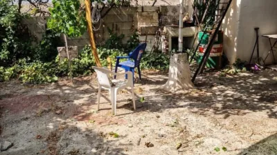 Rustic Finca in Padul photo 8