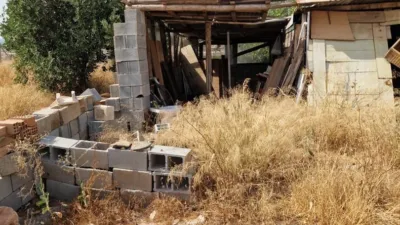 Rustic Finca in Padul photo 9