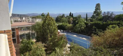 Chalet in Pinos de Alhaurín photo 10