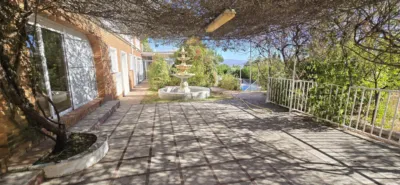 Chalet in Pinos de Alhaurín photo 11