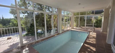 Chalet in Pinos de Alhaurín photo 19