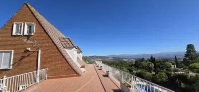 Chalet in Pinos de Alhaurín photo 45