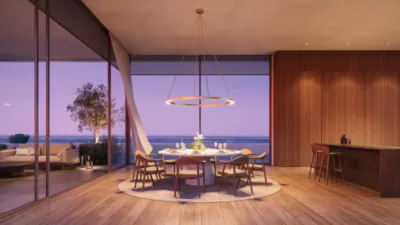 Apartment in Costa Natura photo 9