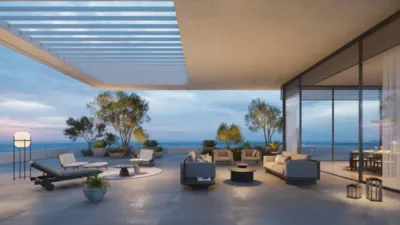 Apartment in Costa Natura photo 11