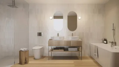 Apartment in Costa Natura photo 13