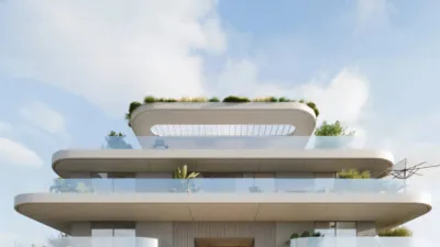 Apartment in Costa Natura photo 20