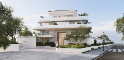 Apartment in Costa Natura photo 10