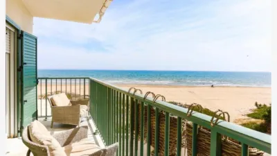 Pis – Dénia - Vista 3