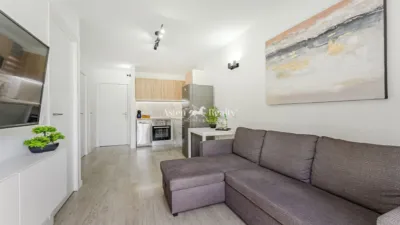 Apartment at Pais Vasco Street, 1 photo 3