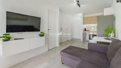 Apartment at Pais Vasco Street, 1 photo 4