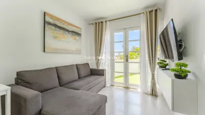 Apartment at Pais Vasco Street, 1 photo 5