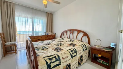 Apartment in Playa del Arenal photo 10