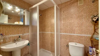 Apartment in Playa del Arenal photo 12