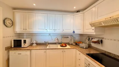Apartment in Playa del Arenal photo 14