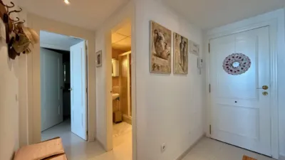Apartment in Playa del Arenal photo 15