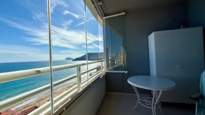 Apartment in Playa del Arenal photo 16