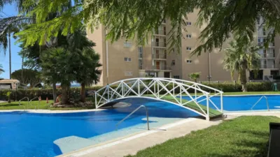 Apartment in Playa del Arenal photo 18