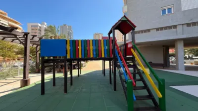 Apartment in Playa del Arenal photo 27