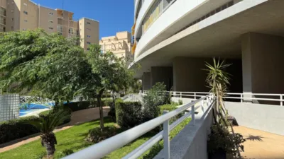 Apartment in Playa del Arenal photo 28
