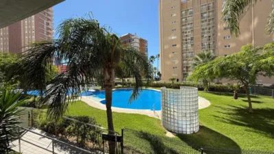Apartment in Playa del Arenal photo 29