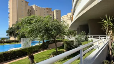 Apartment in Playa del Arenal photo 30
