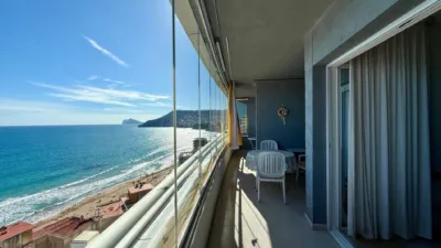 Apartment in Playa del Arenal photo 3