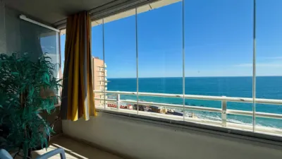 Apartment in Playa del Arenal photo 4