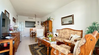 Apartment in Playa del Arenal photo 5