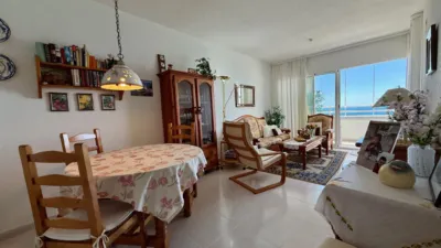 Apartment in Playa del Arenal photo 6