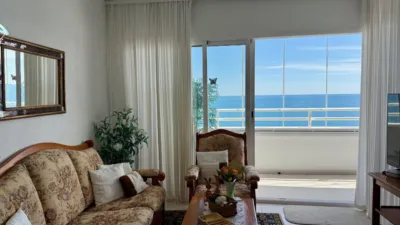 Apartment in Playa del Arenal photo 7