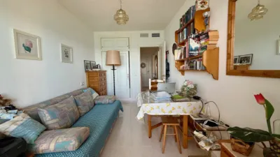 Apartment in Playa del Arenal photo 8