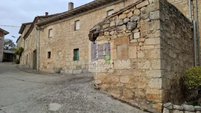 House on Calle Mansilla de Burgos photo 28