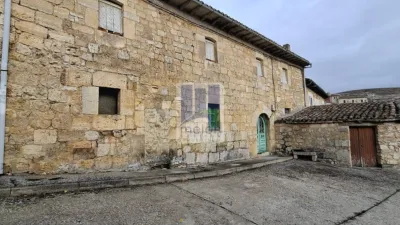 House on Calle Mansilla de Burgos photo 29