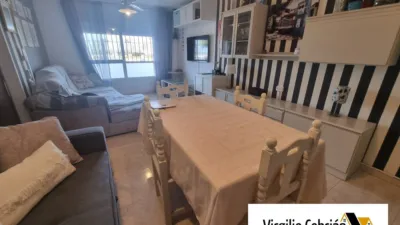 Apartment in Cruz del Mar photo 2