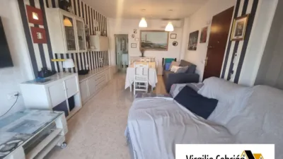 Apartment in Cruz del Mar photo 3