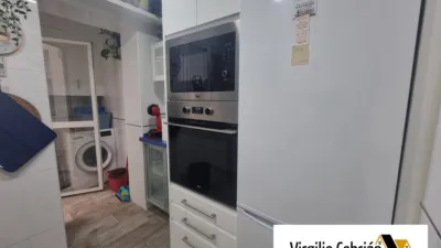 Apartment in Cruz del Mar photo 5
