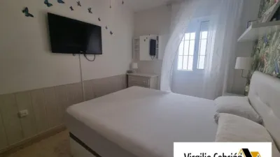 Apartment in Cruz del Mar photo 8